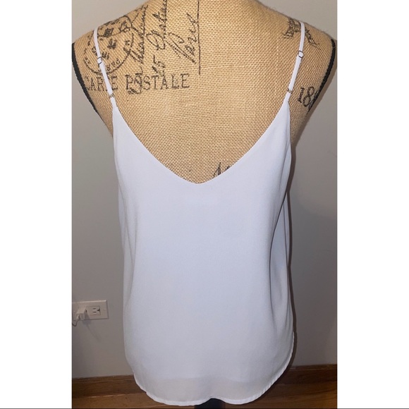 Lush women’s polyester tank - Picture 2 of 3